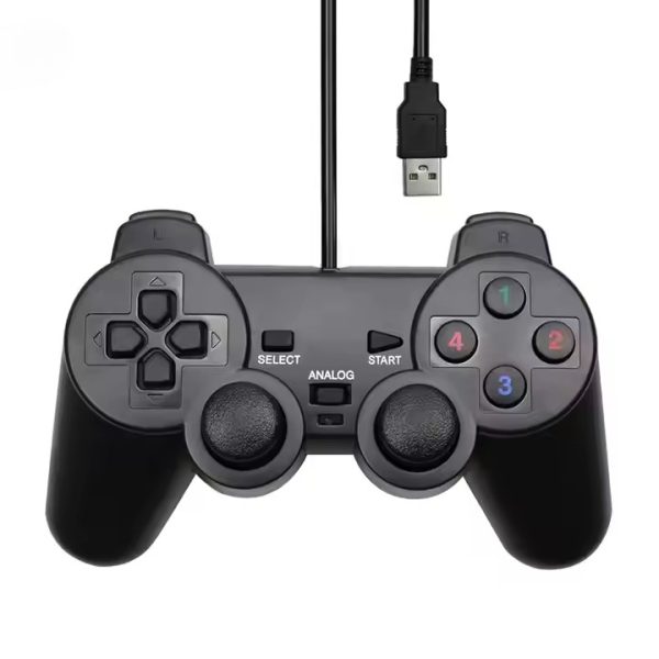 GamePro X1 Wireless Controller