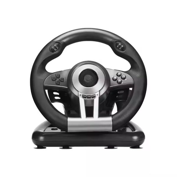 Drift X Gaming Steering Wheel